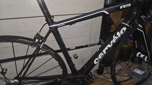 Ultralight climbing cervelo - ultralight,