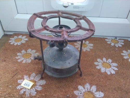 Vintage primus stove - primus, no