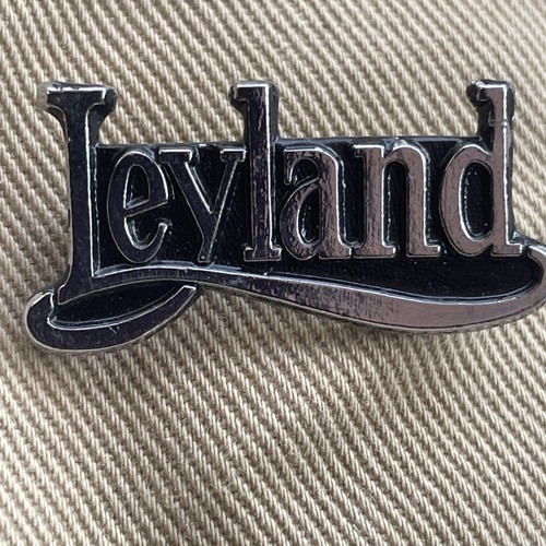 Vintage 1960 leyland lorry - vintage,
