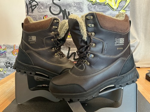 Karrimor snow walking - karrimor,