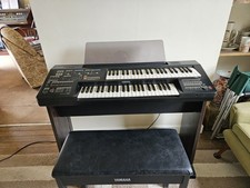 Yamaha Hc4 Organ