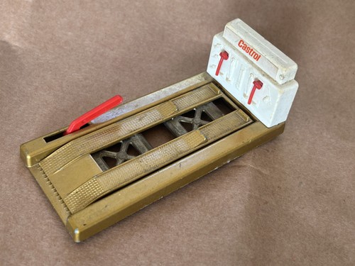 Matchbox accessory pack - matchbox,