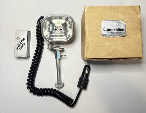 Vintage cameralite acme - vintage, acme-lite