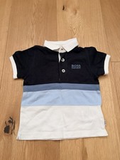 Hugo Boss Baby Boy T-shirt Age