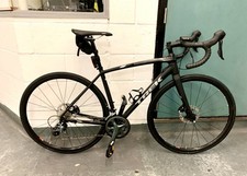 TREK EMONDA ALR 4 Disk Brakes Size 52 Colour Black Great Condition