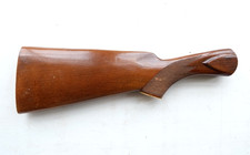 VINTAGE GUN STOCK shotgun