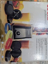 Cooks professional 3 cup