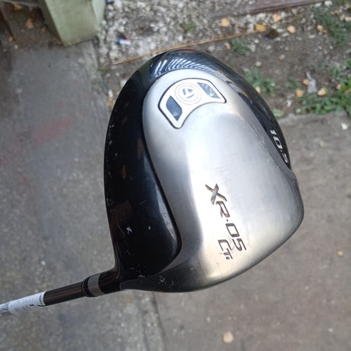 Taylormade 5 driver - taylormade,