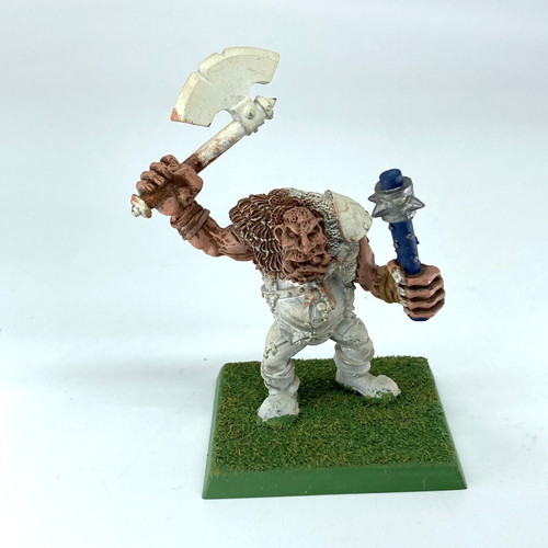 Golgfag maneater ogre - maneater,