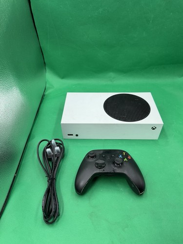 Microsoft xbox series 512gb - microsoft,