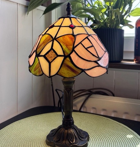 Vintage tiffany style - vintage/tiffany,