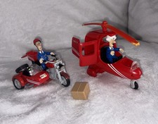 Postman Pat Special Delivery