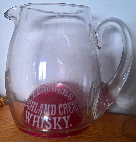 Teacher highland cream - teacher’s,