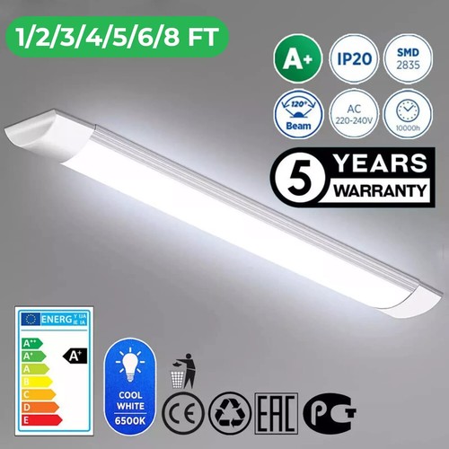 Led batten light - light, tube