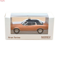 NOREV 270587 - 1/43 FORD GRAN