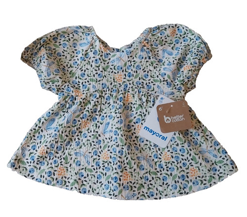 Mayoral baby girls - baby,