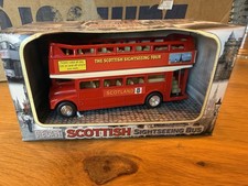 Promotional 'The Scottish