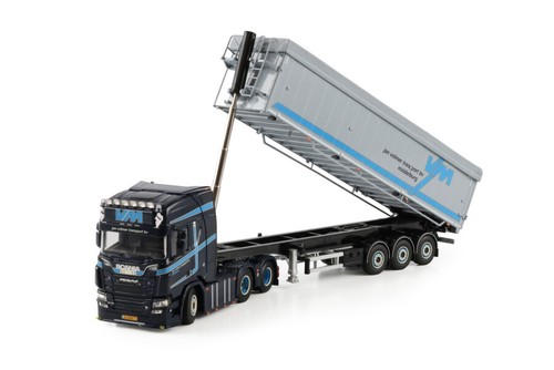 Wsi jan volmer transport - wsi,