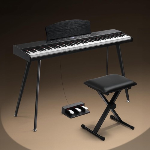 Keys digital piano - 88,