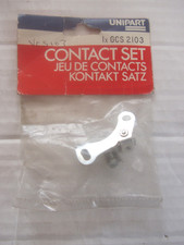 NEW UNIPART GCS2103 Contact