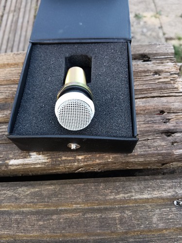 Adastra boundary microphone - adastra,