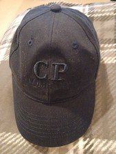 Cp Company Kids Baseball Cap