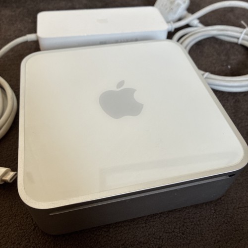 Apple a1176 mac mini - mac, desktop