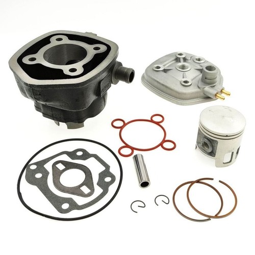 Cylinder barrel kit aprilia - barrel,