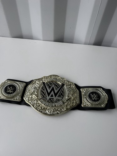 Wwe world heavyweight - wwe,