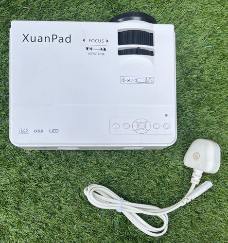 Xuanpad mini projector - xuanpad,