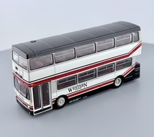 EFE- 28005 DAIMLER DMS FLEETLINE WESTERN IRVINE