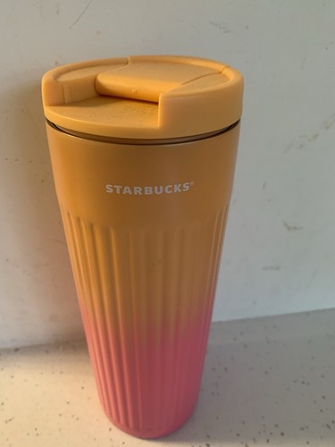 Starbucks summer 2026 peach - starbucks,
