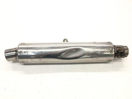 Adaptable exhaust silencer - adaptable,