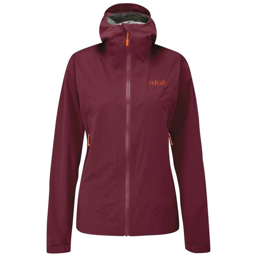 Rab womens kinetic jacket - 2.0,