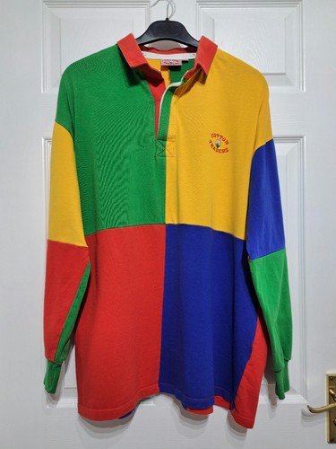 1990 cotton traders rugby - 1990,