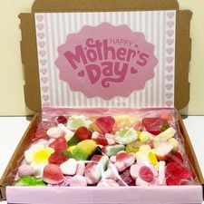 Happy Mothers Day Sweet Box