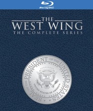 The West Wing: The Complete