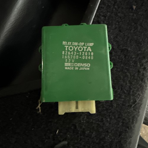 Oem 8264312010 toyota celica - 8264312010,