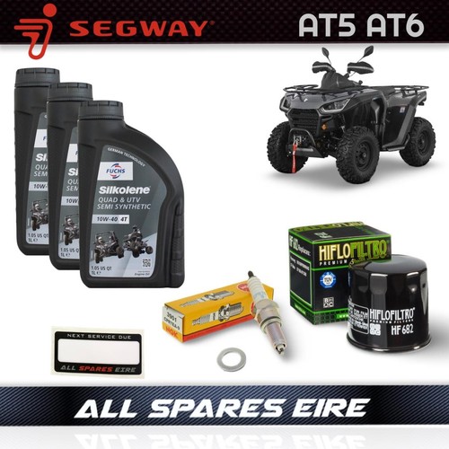 Segway snarler at5 at6 500 - segway,