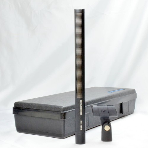 Sennheiser mkh416p48 shotgun - mkh416p48,