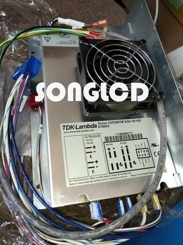 1pcs h78004 csf250tm 24 - csf250tm, 5/24
