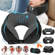 Travel pillow memory - memory, u