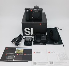 🌟 Leica SL2 – Mint
