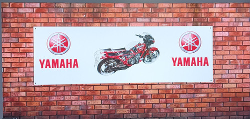 Yamaha rd350 ypvs large - rd350,