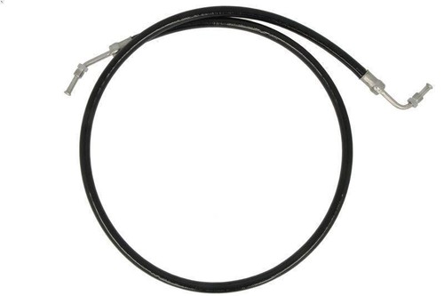 Trim pump hydraulic hose