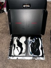 Nike “Class of 97” Pack -