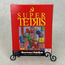 Vintage Spectrum HoloByte