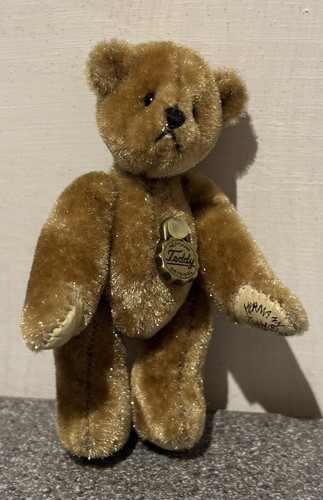Herman original miniature - original,