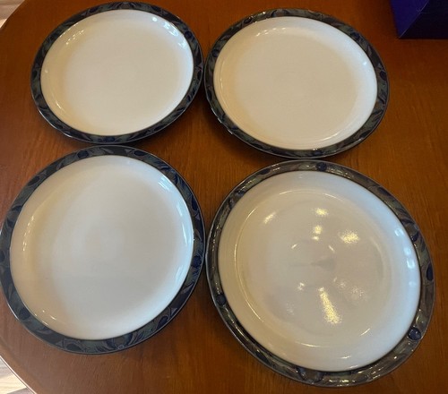 Denby baroque set dinner - set, of