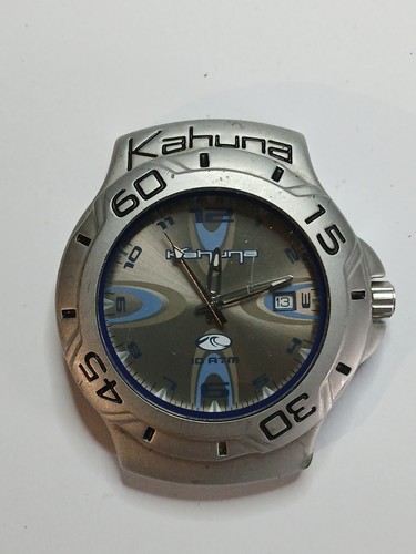 Mens kahuna watch - mens, working